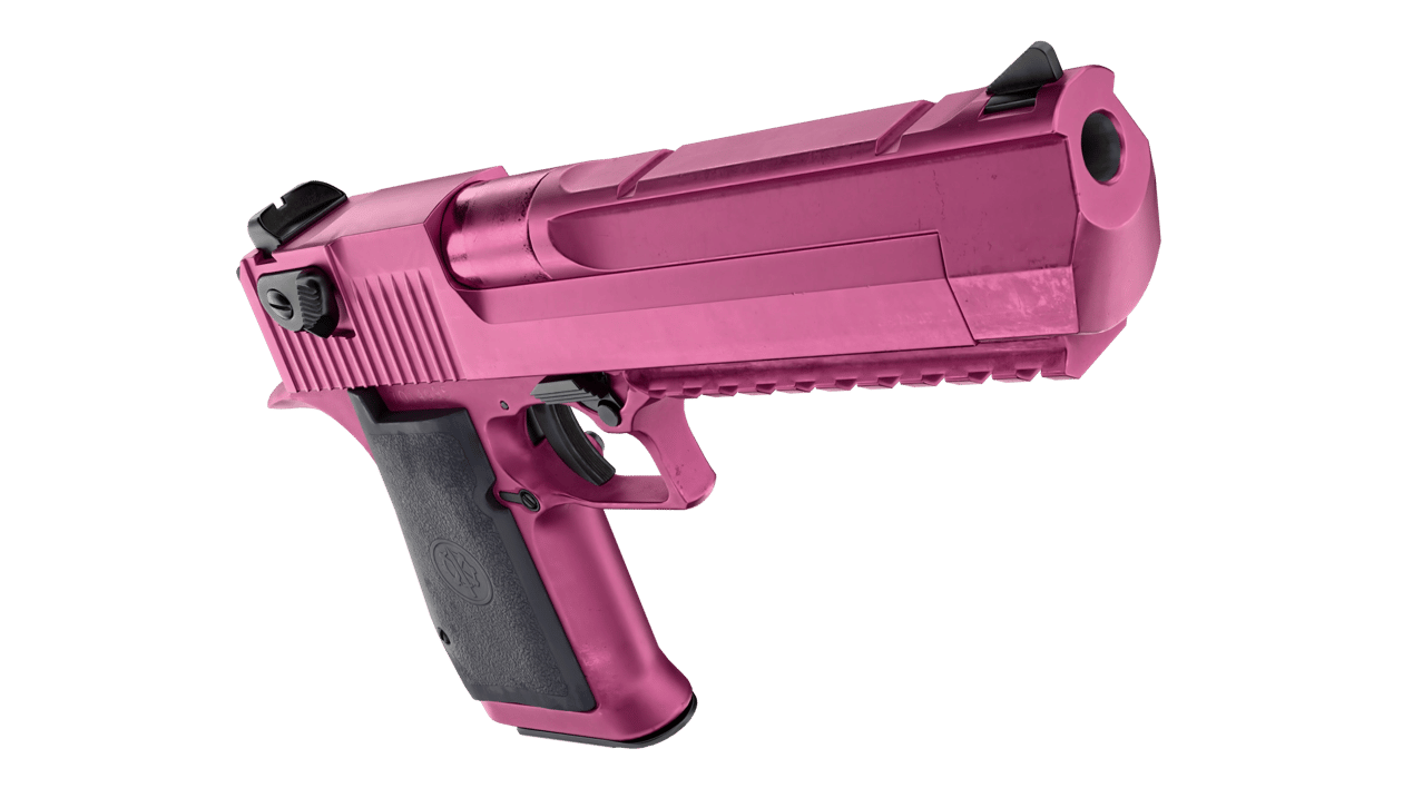 Preview image 5 of Desert Eagle | Mulberry (Factory New)