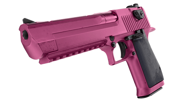 Preview image 2 of Desert Eagle | 玛珀丽 (崭新出厂)