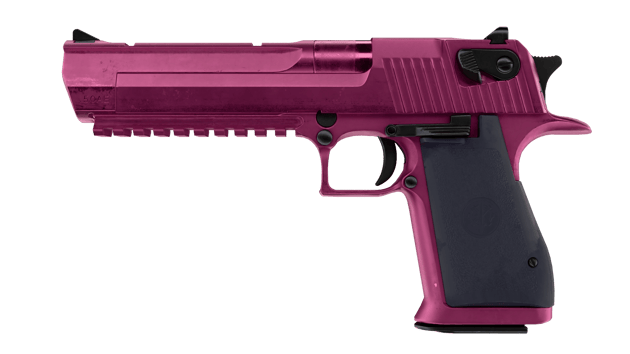 Desert Eagle | 玛珀丽 (崭新出厂)