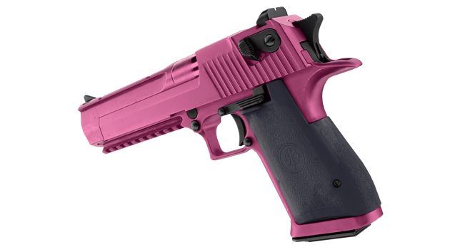 Preview image 3 of Desert Eagle | 玛珀丽 (崭新出厂)