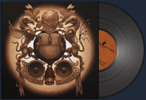 Music Kit | Amon Tobin, All for Dust