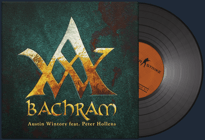 Music Kit | Austin Wintory, Bachram