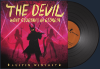 Music Kit | Austin Wintory, The Devil Went Clubbing in Georgia image