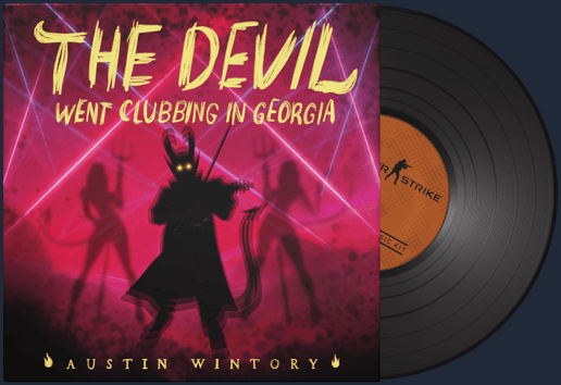 Music Kit | Austin Wintory, The Devil Went Clubbing in Georgia