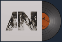 Music Kit | AWOLNATION, I Am image