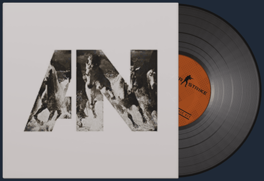 Music Kit | AWOLNATION, I Am