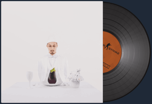 Musiikkipakkaus | bbno$, u mad!