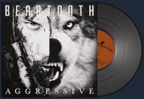 Music Kit | Beartooth, Aggressive