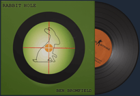Music Kit | Ben Bromfield, Rabbit Hole