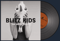 Music Kit | Blitz Kids, The Good Youth