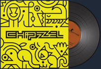 Music Kit | Chipzel, ~Yellow Magic~