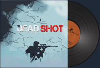 Music Kit | Daniel Sadowski, Dead Shot