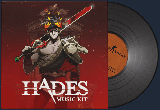 Music Kit | Darren Korb, Hades Music Kit