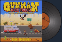 Music Kit | Dren, Gunman Taco Truck image