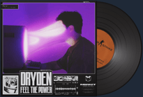 Music Kit | DRYDEN, Feel The Power