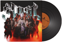 Music Kit | Ghost, Skeletá image