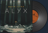 Music Kit | Half-Life: Alyx, Anti-Citizen image