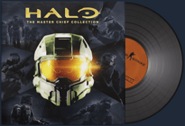 Music Kit | Halo, The Master Chief Collection