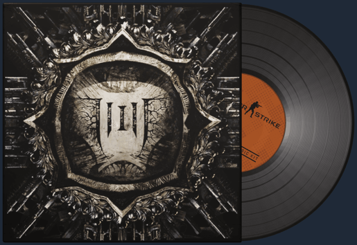 StatTrak™-musiikkipakkaus | Humanity's Last Breath, Void