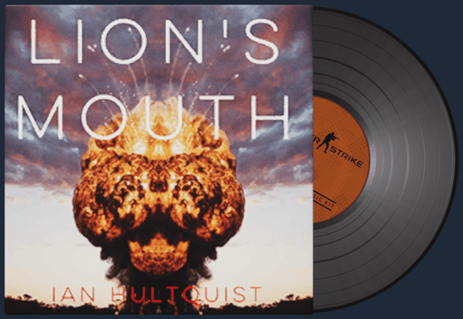 Music Kit | Ian Hultquist, Lion's Mouth