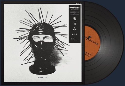 Music Kit | ISOxo, inhuman