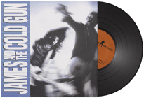 Music Kit | James and the Cold Gun, Chewing Glass