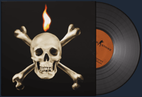 Music Kit | Jesse Harlin, Astro Bellum