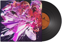 Music Kit | Jonathan Young, Starship Velociraptor image