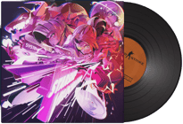 Music Kit | Jonathan Young, Starship Velociraptor