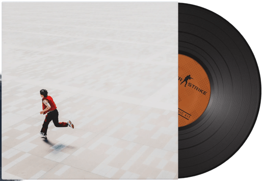 Trilha Sonora | Juelz, Floorspace