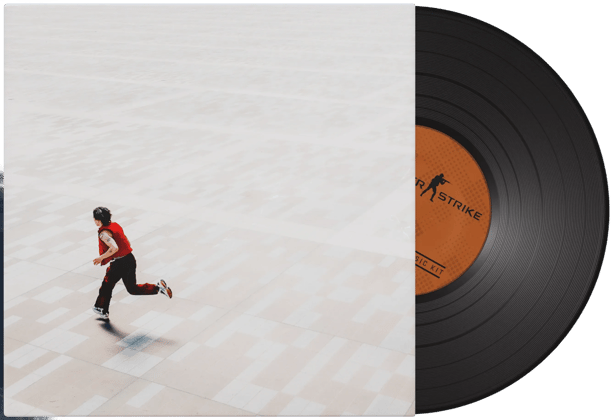 musiikkipakkaus | Juelz, Floorspace