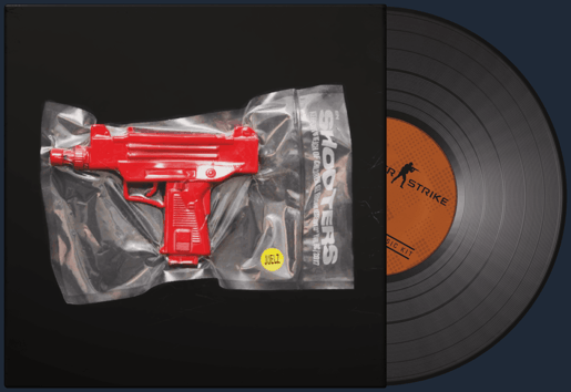 StatTrak™-musiikkipakkaus | Juelz, Shooters