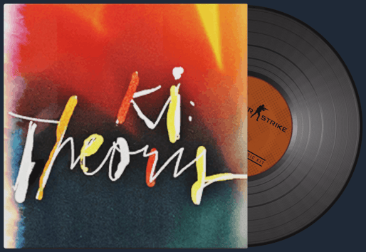 Gói âm thanh | Ki:Theory, MOLOTOV