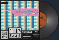Music Kit | Knock2, dashstar*