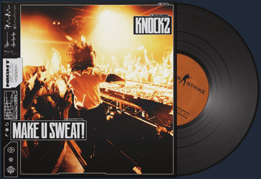 StatTrak™-musiikkipakkaus | Knock2: Make U SWEAT!