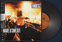 Music Kit | Knock2, Make U SWEAT!