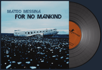 Music Kit | Mateo Messina, For No Mankind