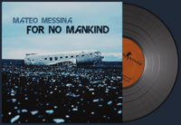 Music Kit | Mateo Messina, For No Mankind Music Kit | Mateo Messina, For No Mankind image