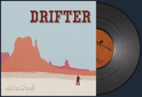 Music Kit | Matt Levine, Drifter