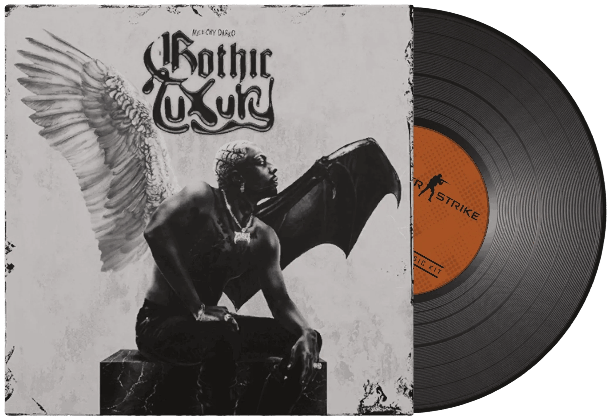 Music Kit | Meechy Darko, Gothic Luxury - Skins Wiki