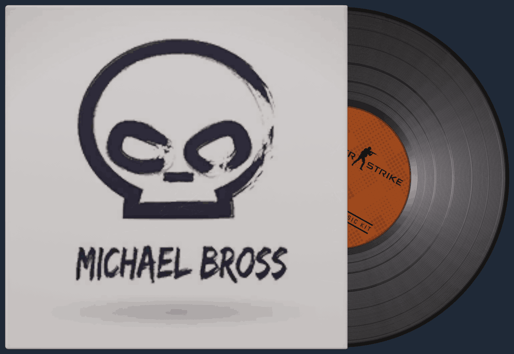 Music Kit | Michael Bross, Invasion!