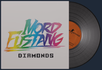 Music Kit | Mord Fustang, Diamonds image