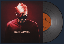 Music Kit | Proxy, Battlepack