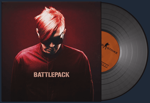 音樂包 | Proxy, Battlepack