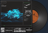 Music Kit | Rad Cat, Reason image