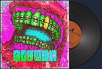 Music Kit | Sam Marshall, Clutch