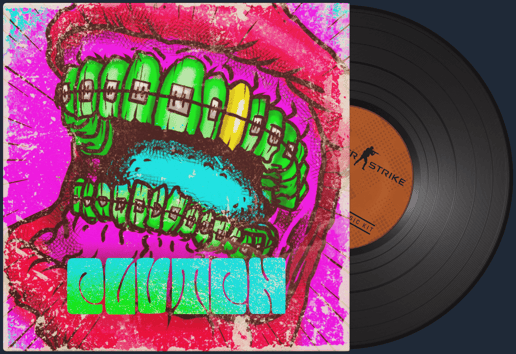 音乐盒 | Sam Marshall,危在旦夕