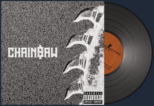 Music Kit | Scarlxrd, CHAIN$AW.LXADXUT.