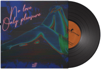 Music Kit | Selective Response, No Love Only Pleasure image