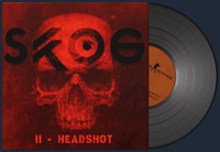 Music Kit | Skog, II-Headshot image